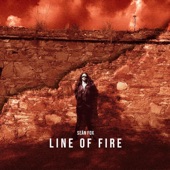 Line Of Fire artwork