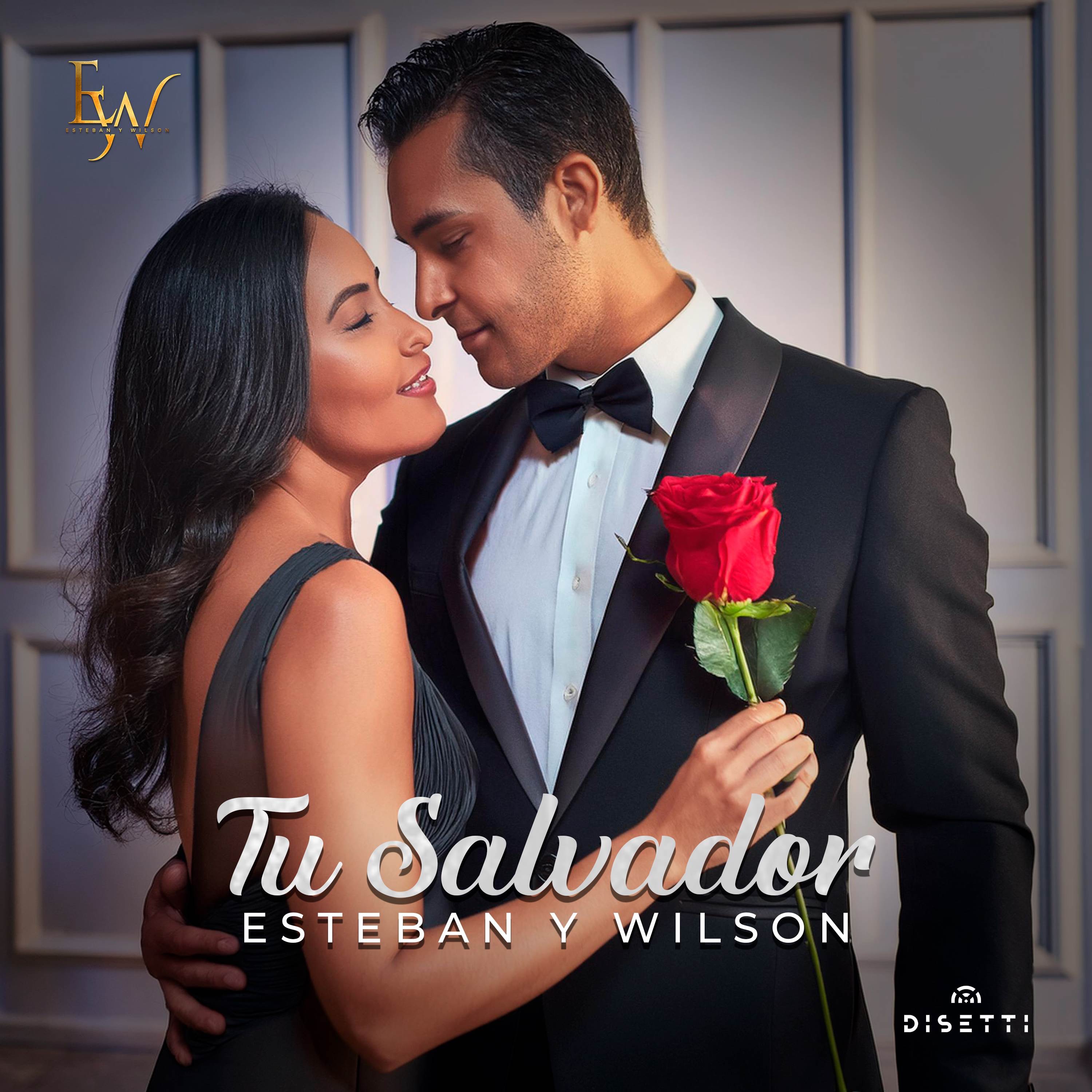 Tu Salvador - Single
