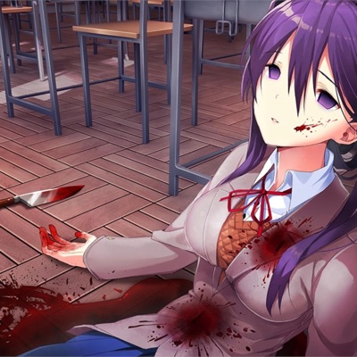 late night suicide - Single