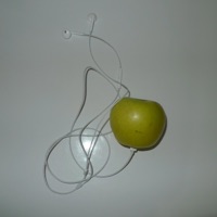 green and red - Single - iiso