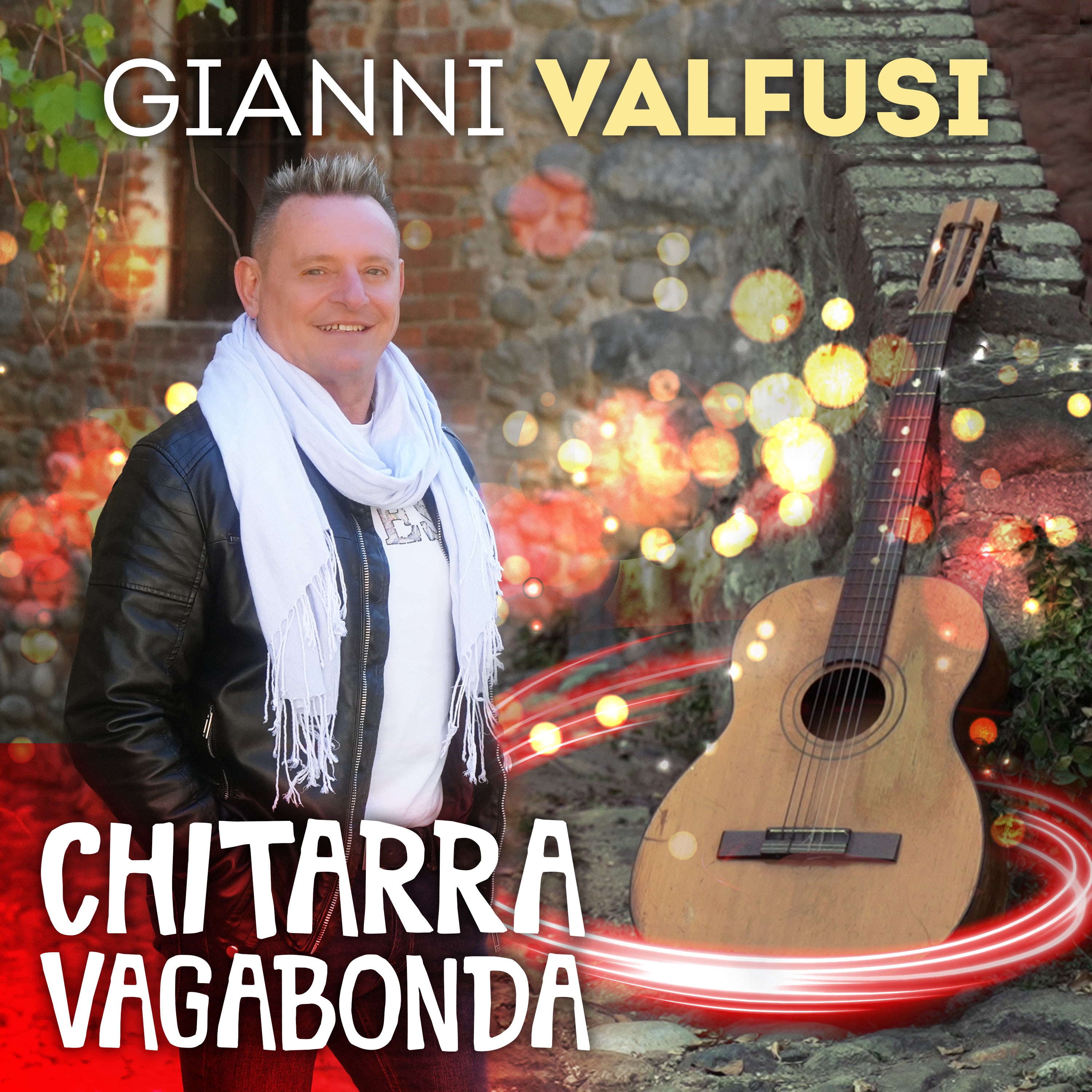 Chitarra vagabonda - Single