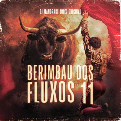 Berimbau dos Fluxos 11 - Single