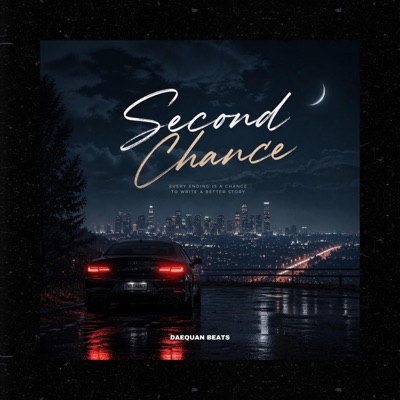 Second Chance - Single