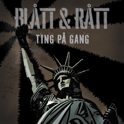 Ting på gang - Single