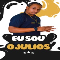 Eu Sou o Julios - Single - DJ Da Penha 22 & DuaL021