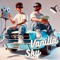 Vanilla Sky (feat. G.GAETA) - tng lyrics