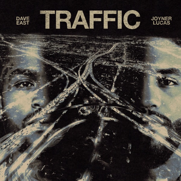 TRAFFIC - Single