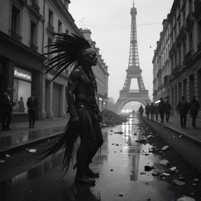 Pista de tra rap casique - Single