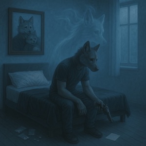 One Day After My Suicide