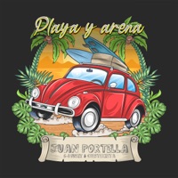 Playa y Arena - Single - Juan Portella, G Musik & Chesterzeta