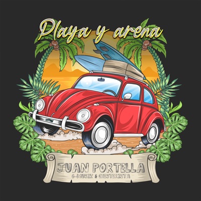 Playa y Arena - Single