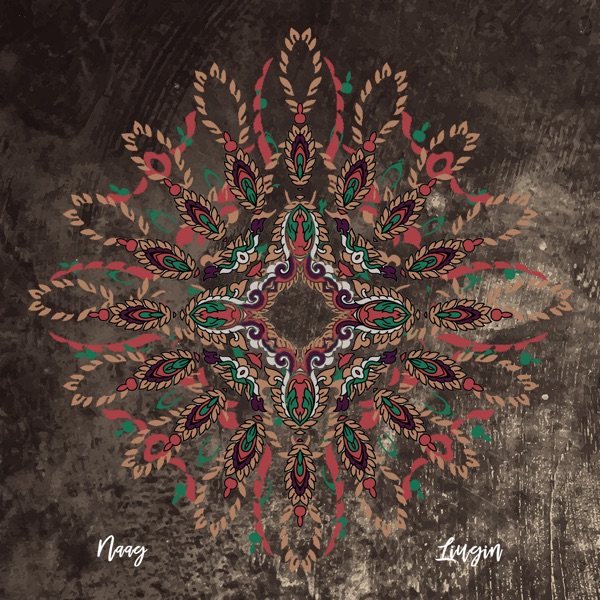 Liugin (El Mundo & Zazou's Spotify Edit) [El Mundo & Zazou's Spotify Edit] - EP
