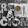 relación