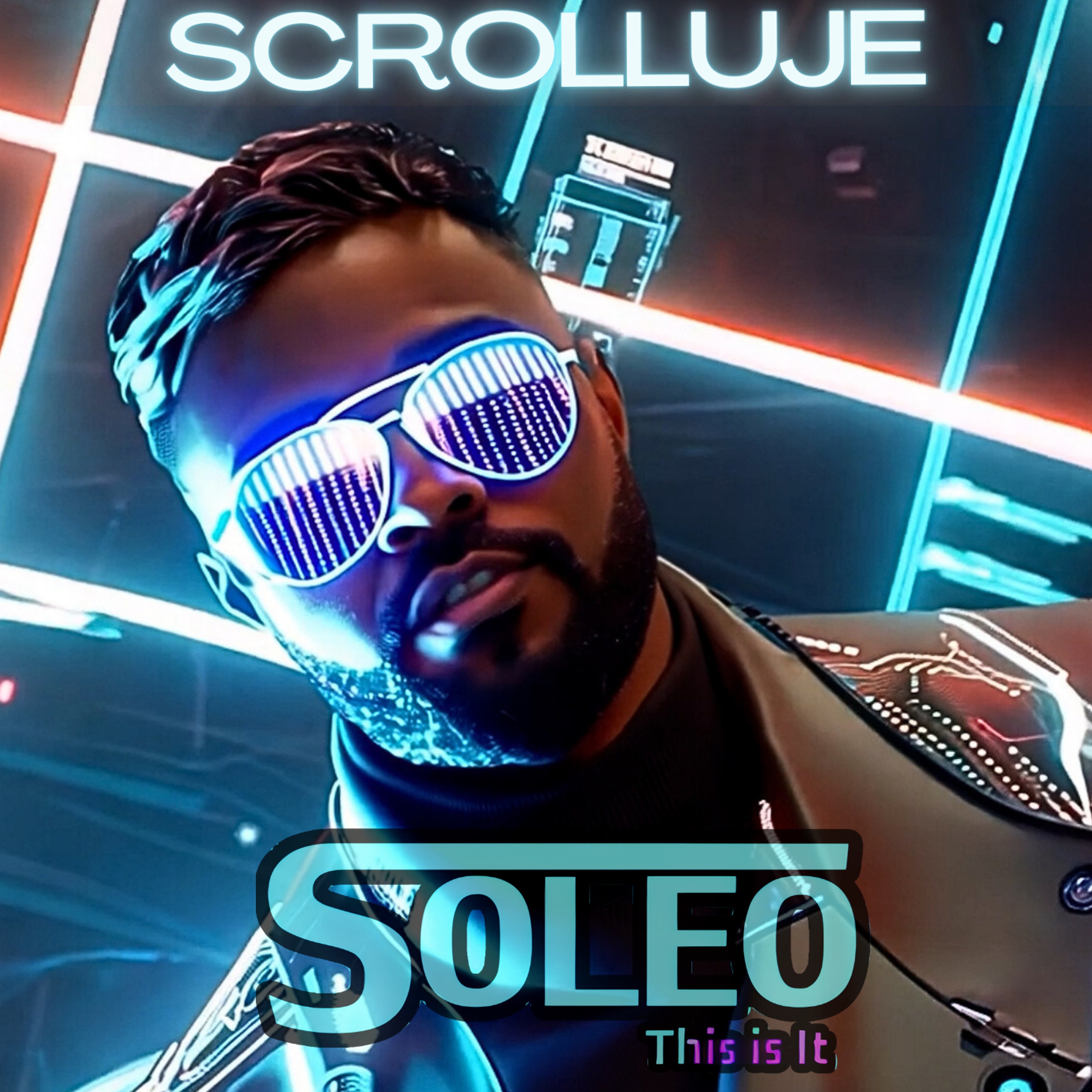 SCROLLUJE - Single