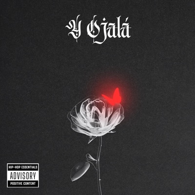 Ojalá (feat. Jamil) - Single