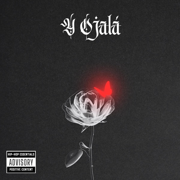 Ojalá (feat. Jamil)