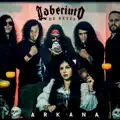  - Laberinto