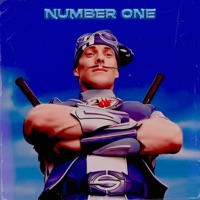 Number One - Single - KASHIRO & dosez