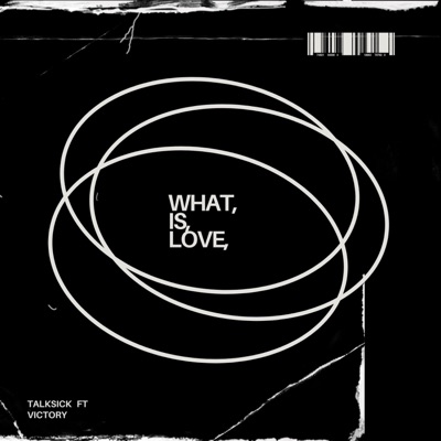What is Love? (feat. Victory) - Single
