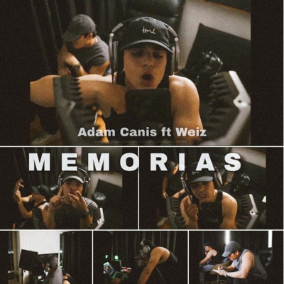 Memorias (feat. Weiz) - Single