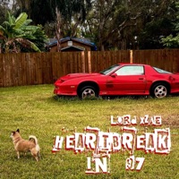 HEARTBREAK IN 97 - Lord Xzae