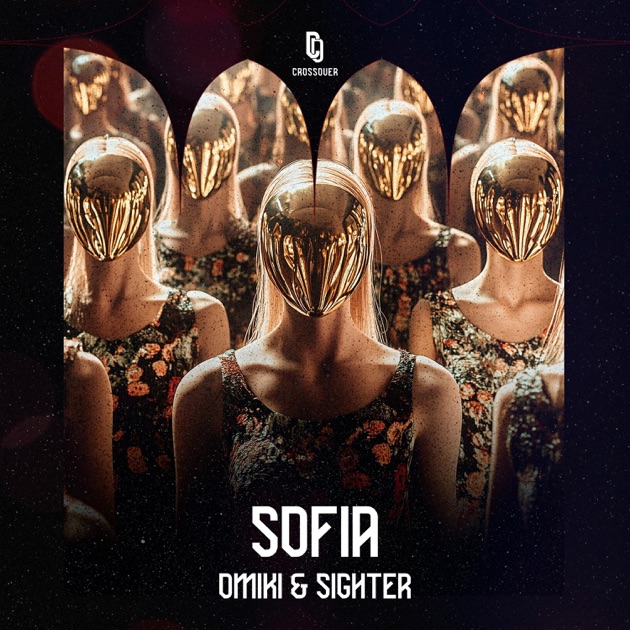 Mag Sofia マグ.ソフィア Sofia - Single - Album by Omiki & Sighter - Apple Music