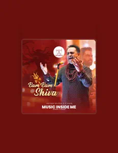 Dengarkan Ravi Inder Sheen, tonton video musik, baca bio, lihat tanggal tur & lainnya!