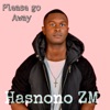 Please Go Away - Single