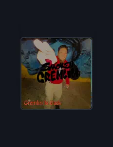 聆聽 Smokey Gremlin、觀看音樂影片、閱讀小傳、查看巡演日期等！