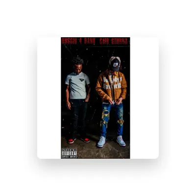 Listen to CMB Stunna, watch music videos, read bio, see tour dates & more!