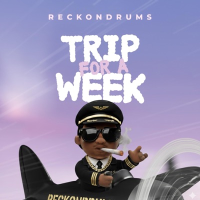 Trip For A Week - Single
