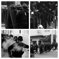 Fatigué de ta politique (feat. IGOR) - EP - The Choir of The Lost Souls