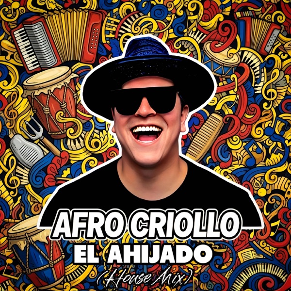 El Ahijado (House Mix)