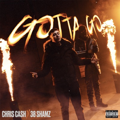Gotta Go - Single