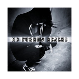 No Fueron Reales Lobo Rap