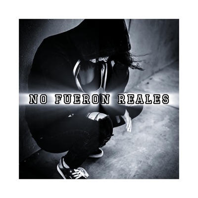 No Fueron Reales - Single