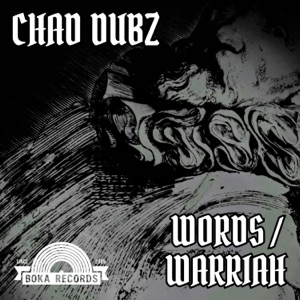Words / Warriah - Single