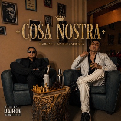 Cosa Nostra - Single