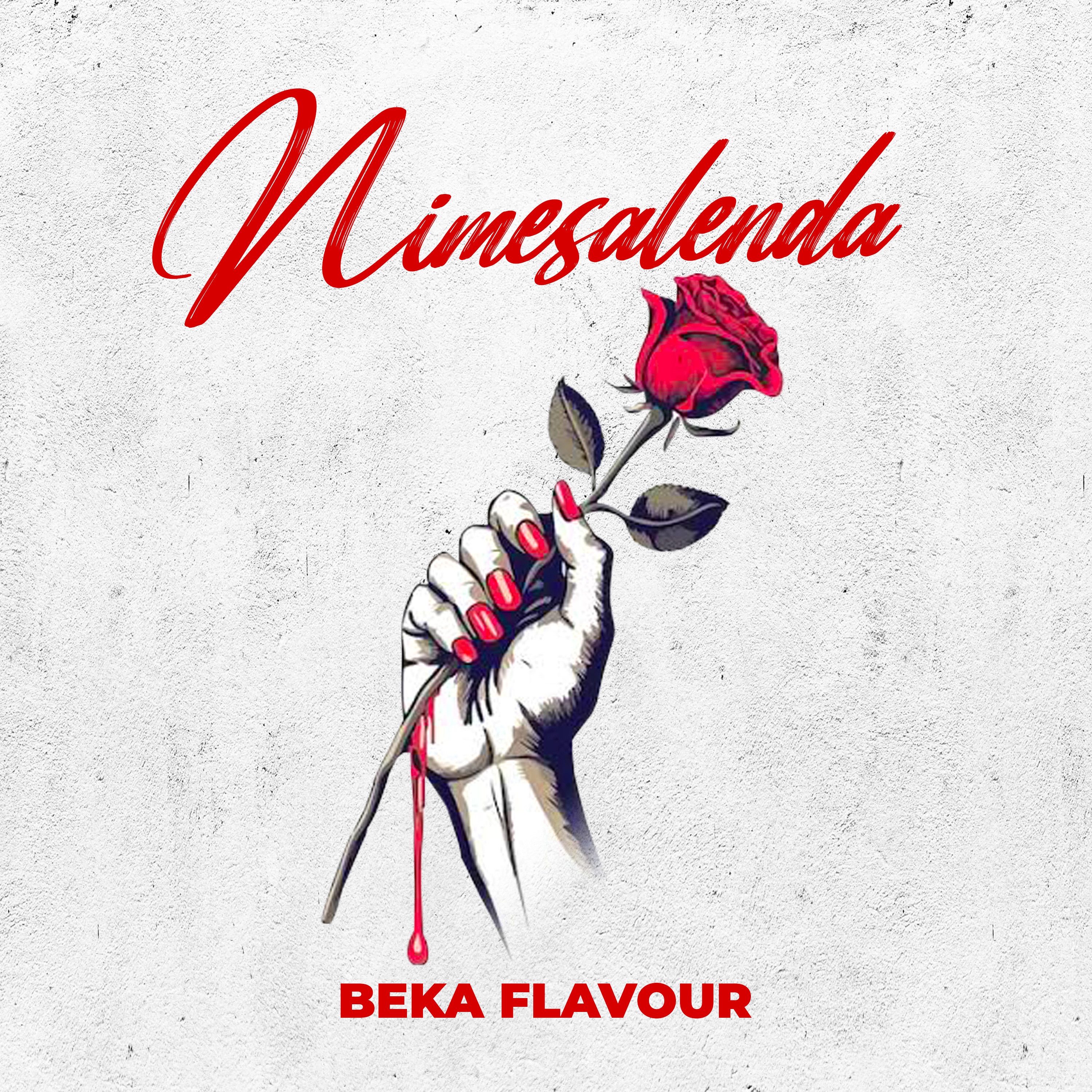 Beka Flavour - Nimesalenda - Beka Flavour - Nimesalenda