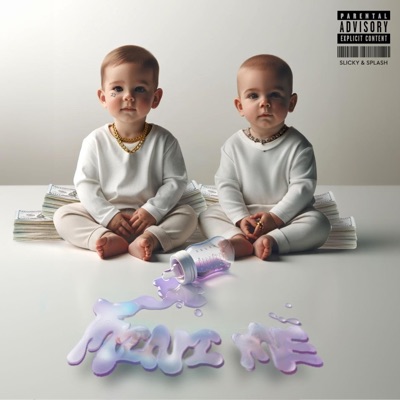 Mini Me (feat. $plash22) - Single