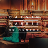 One Kiss - Calvin Harris & Dua Lipa