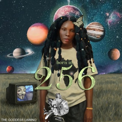 Born in 256 (Remastered) - Single