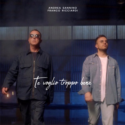 Te voglio troppo bene - Single