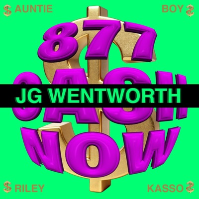JG Wentworth - Single