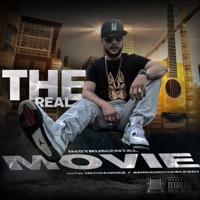 The Real Movie (feat. Lasor Rcm) [Instrumental] [with 5 Letras] - Single - Jota Hernandez & AdrianMoralesDj