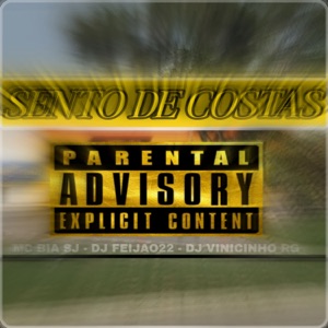 Sento de Costas (feat. MC BIA SJ)