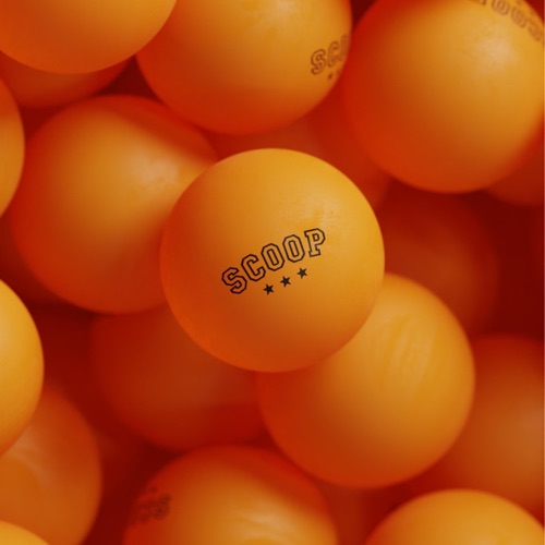 Scoop - Single