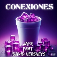 Conexiones - Single - JayR Oficial