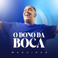 Dono da Boca - Single - waguinho