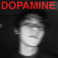 Dopamine - Single - Black Paster